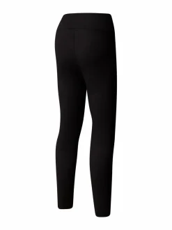 Collegehousut & Leggingsit<The North Face G Reflective Logo -leggingsit 001 TNF BLACK