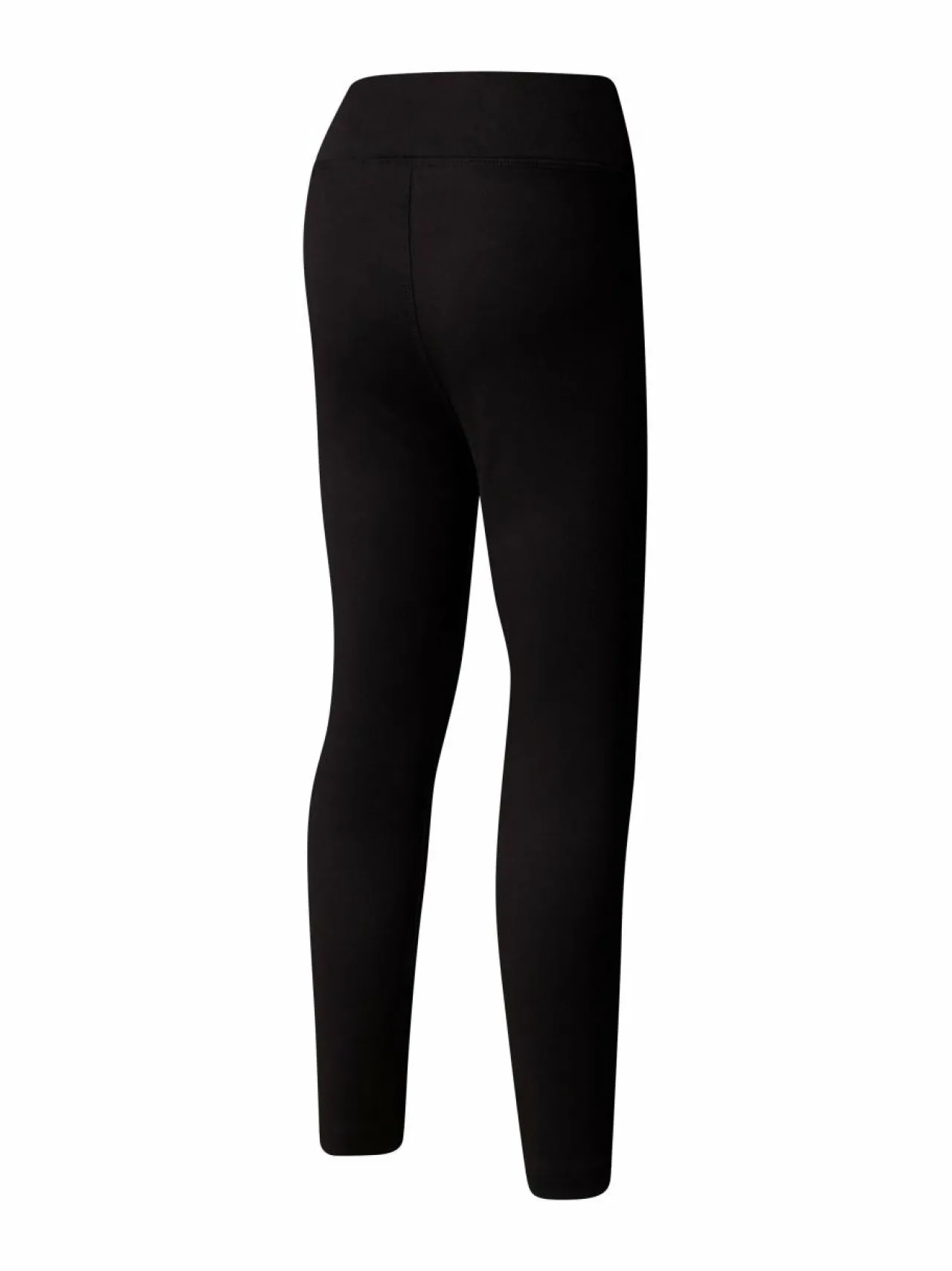 Collegehousut & Leggingsit<The North Face G Reflective Logo -leggingsit 001 TNF BLACK