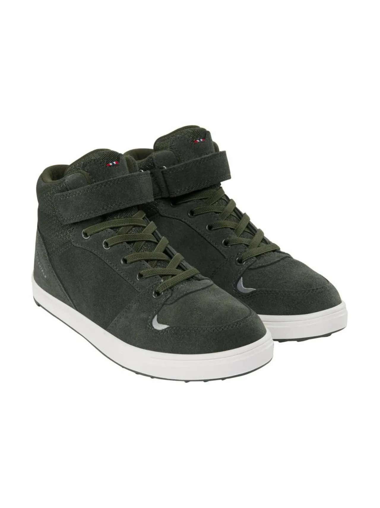Tennarit & Sneakerit<Viking Gabriel Mid Waterproof -kengät 92 PINE