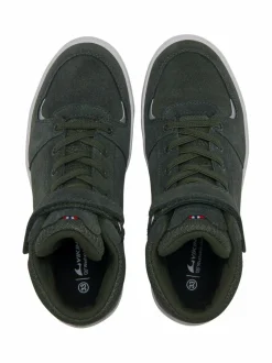 Tennarit & Sneakerit<Viking Gabriel Mid Waterproof -kengät 92 PINE
