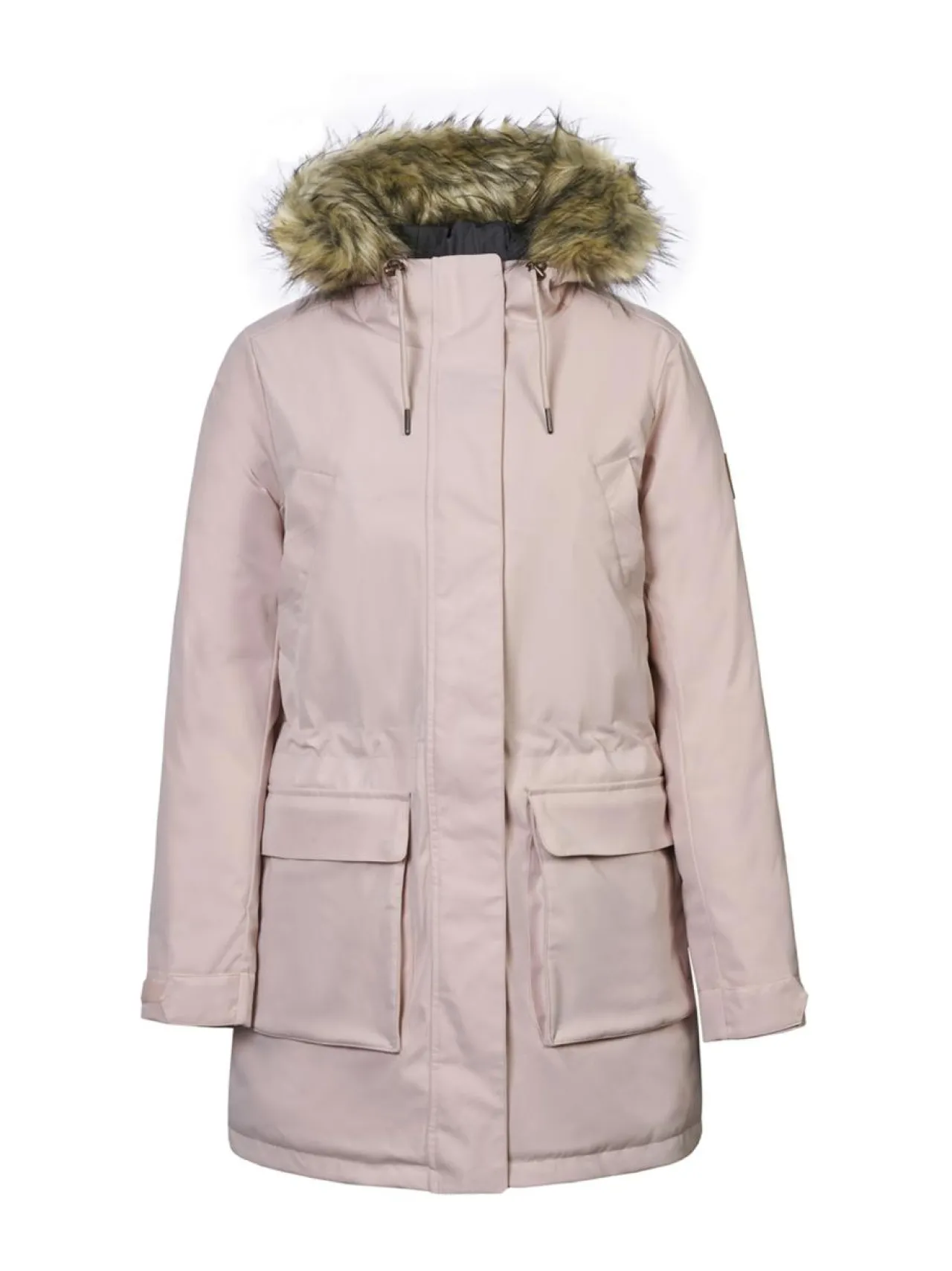 Urheilutakit<Ivalo GAISSA Naisten Expedition Parka HATTARA