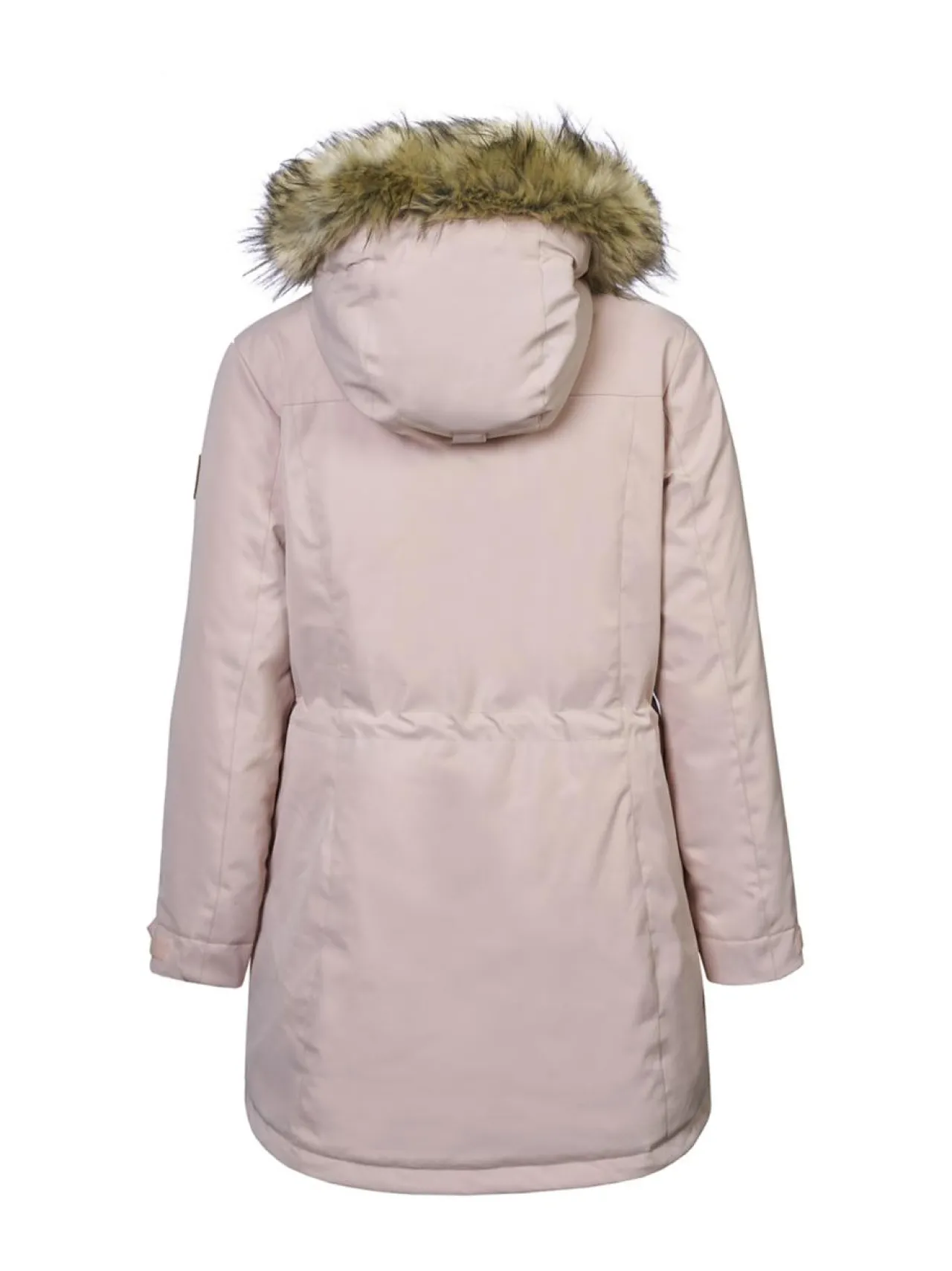 Urheilutakit<Ivalo GAISSA Naisten Expedition Parka HATTARA