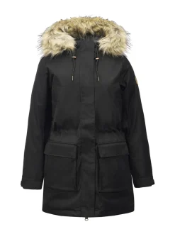 Ivalo GAISSA Naisten Expedition Parka^ Urheilutakit