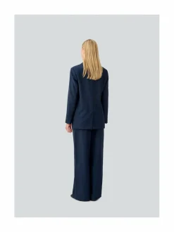 Bleiserit & Jakut<Modström Gale-bleiseri 03475 MIDNIGHT BLUE