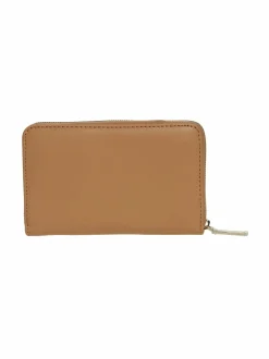 Lompakot & Kotelot<Ted Baker London Garceta-nahkalompakko CAMEL