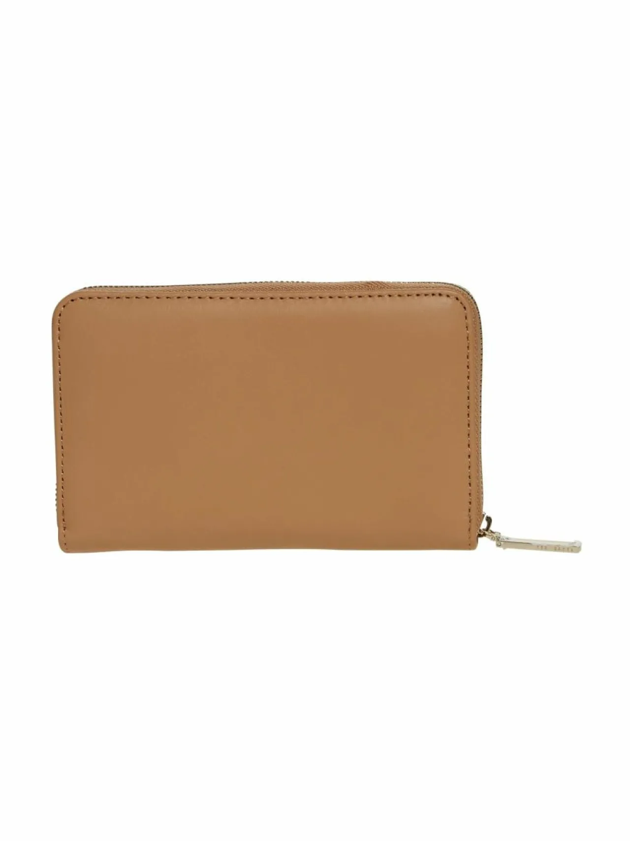Lompakot & Kotelot<Ted Baker London Garceta-nahkalompakko CAMEL