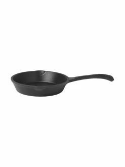 Pillivuyt Garonne-valurautapannu 16 cm^ Keitto- & Paistoastiat