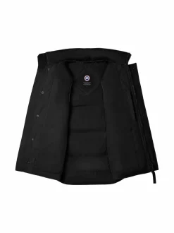 Urheilutakit|Takit<Canada Goose Garson-untuvaliivi 61 BLACK NOIR