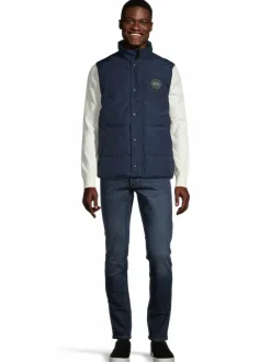 Urheilutakit|Takit<Canada Goose Garson-untuvaliivi 63 ATLANTIC NVY-BLEU MAR ATLAN