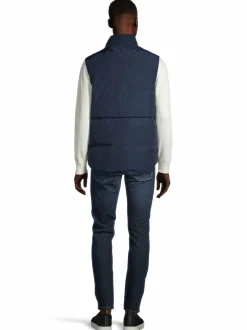 Urheilutakit|Takit<Canada Goose Garson-untuvaliivi 63 ATLANTIC NVY-BLEU MAR ATLAN