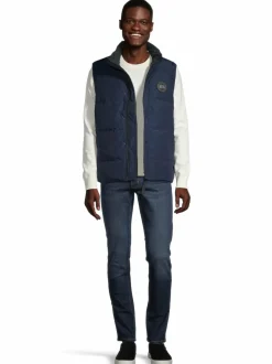 Urheilutakit|Takit<Canada Goose Garson-untuvaliivi 63 ATLANTIC NVY-BLEU MAR ATLAN