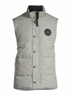 Urheilutakit<Canada Goose Garson-untuvaliivi 432 LIMESTONE CALCAIRE