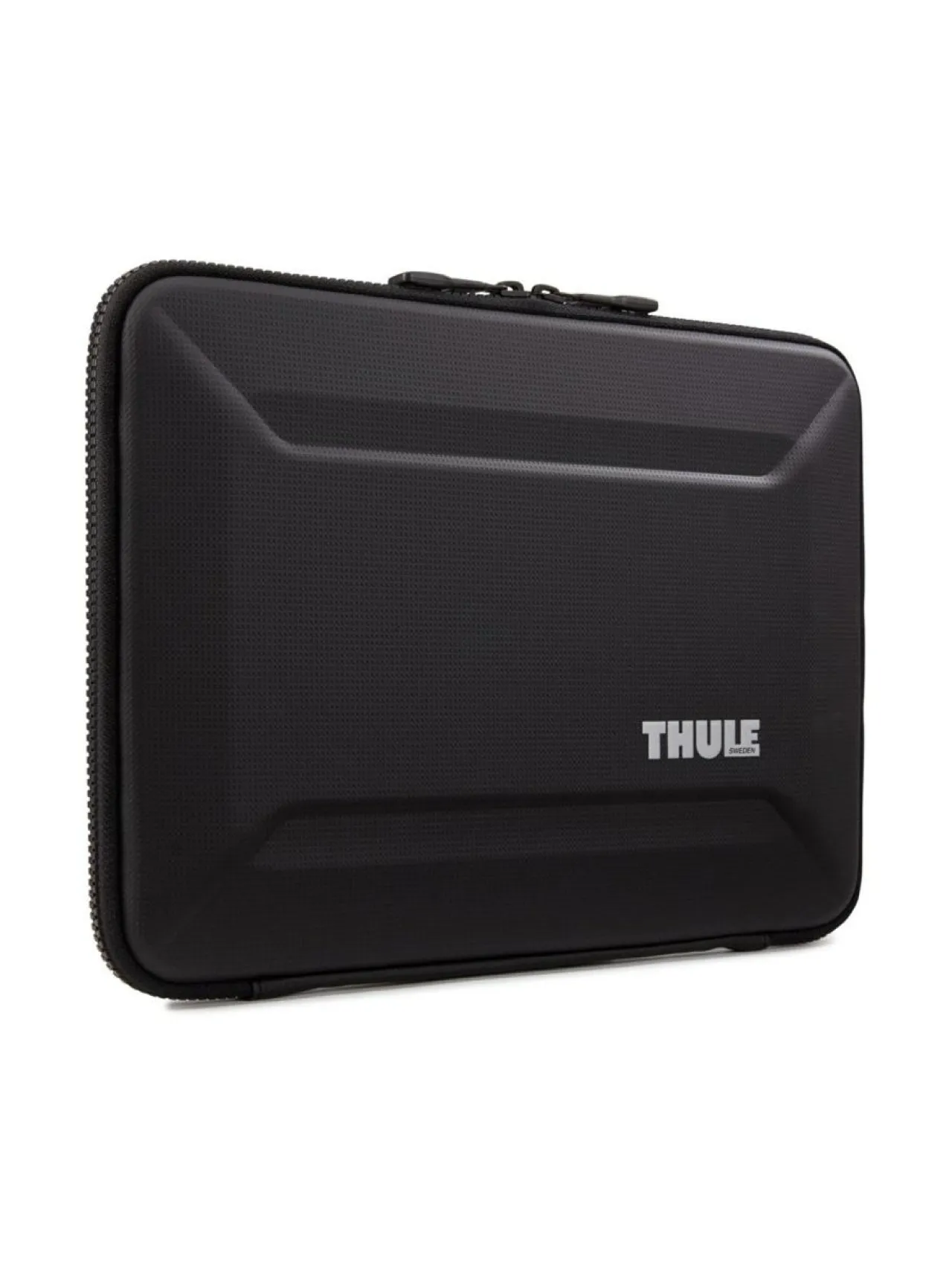 Tietokonelaukut<Thule Gauntlet 4 MacBook Sleeve 13-14'' MUSTA