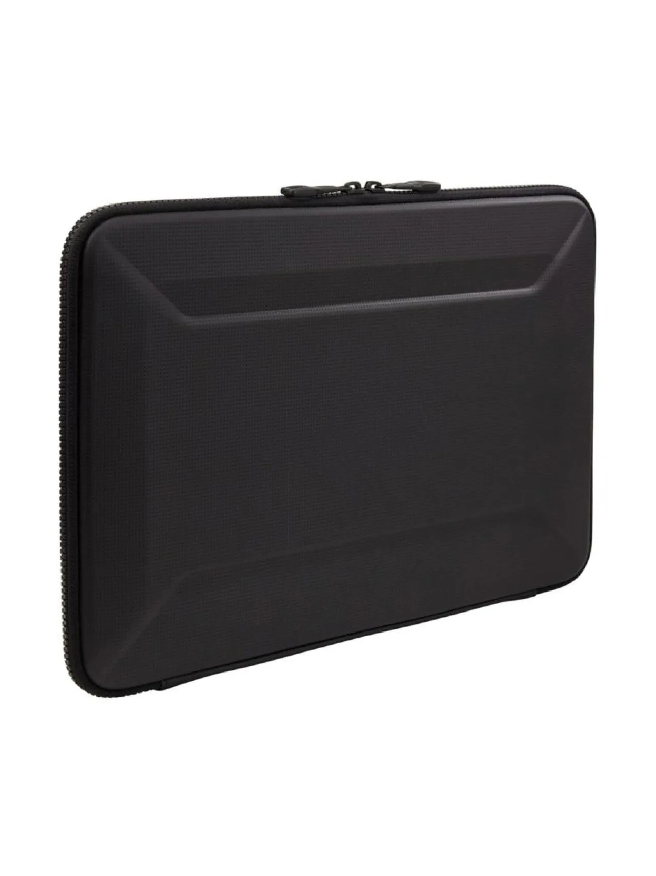 Tietokonelaukut<Thule Gauntlet 4 MacBook Sleeve 13-14'' MUSTA