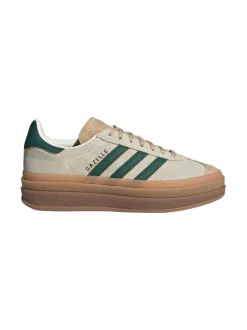 adidas Originals Gazelle Bold -mokkanahkasneakerit^ Urheilujalkineet|Tennarit & Sneakerit
