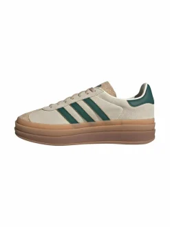 adidas Originals Gazelle Bold -mokkanahkasneakerit^ Urheilujalkineet|Tennarit & Sneakerit