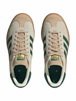 adidas Originals Gazelle Bold -mokkanahkasneakerit^ Urheilujalkineet|Tennarit & Sneakerit