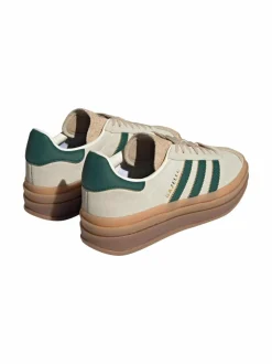 adidas Originals Gazelle Bold -mokkanahkasneakerit^ Urheilujalkineet|Tennarit & Sneakerit