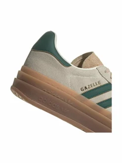 adidas Originals Gazelle Bold -mokkanahkasneakerit^ Urheilujalkineet|Tennarit & Sneakerit