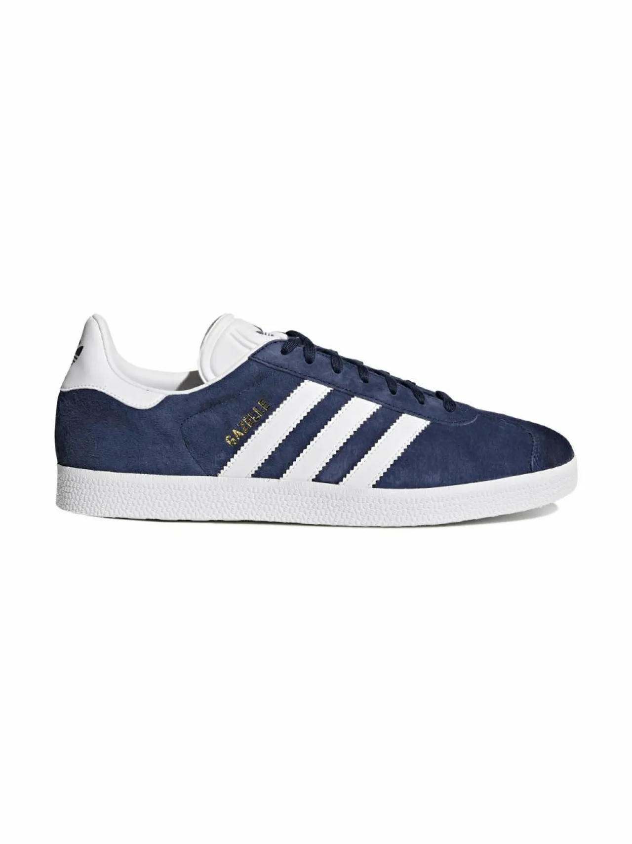 Urheilujalkineet<adidas Originals Gazelle-tennarit COLLEGIATE NAVY