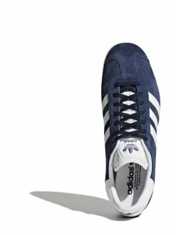 Urheilujalkineet<adidas Originals Gazelle-tennarit COLLEGIATE NAVY