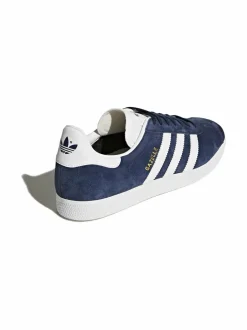 Urheilujalkineet<adidas Originals Gazelle-tennarit COLLEGIATE NAVY