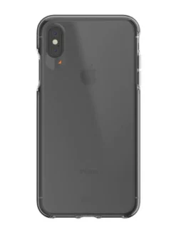 Puhelimen Suojakuoret & Tarvikkeet<GEAR4 Crystal Palace - suojakuori iPhone X/Xs KIRKAS