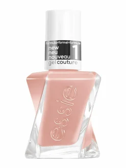Kynnet<Essie Gel Couture Fashion Freedom Nailpolish -kynsilakka