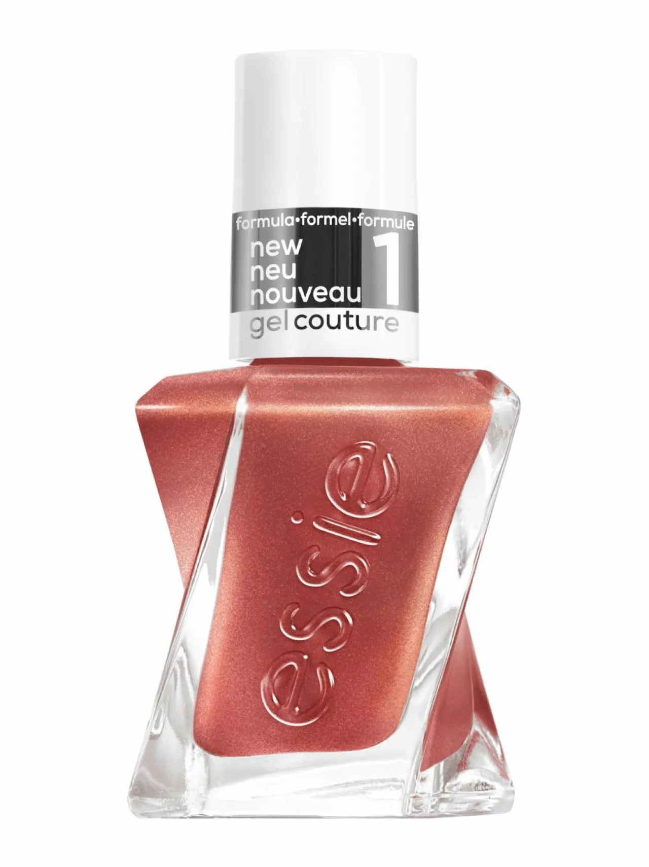 Kynnet<Essie Gel Couture -kynsilakka