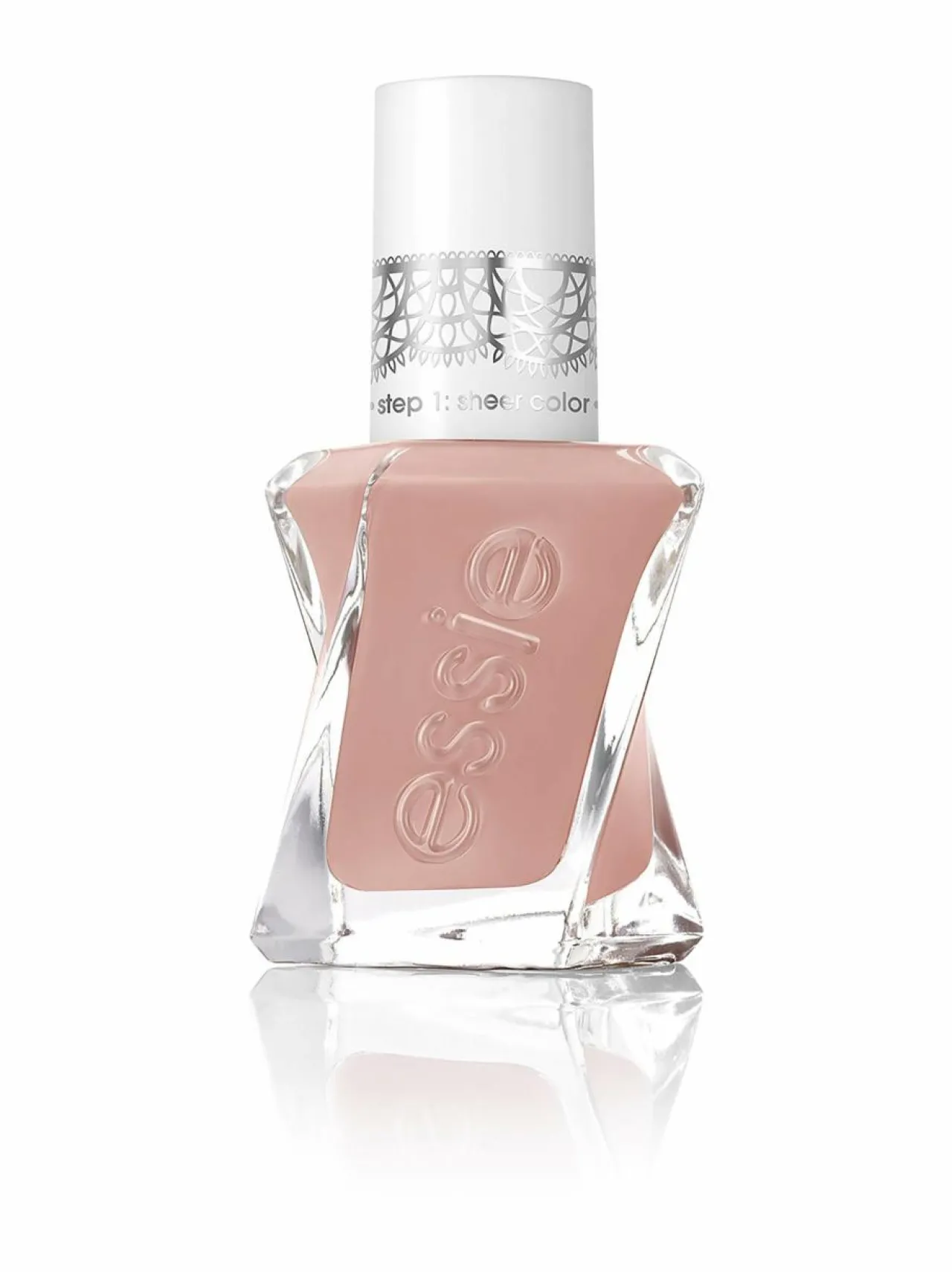 Essie Gel Couture -kynsilakka 13,5 ml^ Kynnet