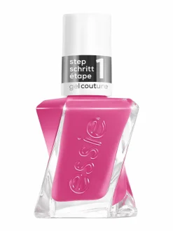 Essie gel couture nailpolish -kynsilakka^ Kynnet