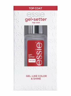 Kynnet<Essie Gel.setter -päällyslakka 13,5 ml