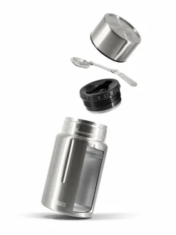Sigg Gemstone-ruokatermos 0.75 l^ Tee, Kahvi & Vesi