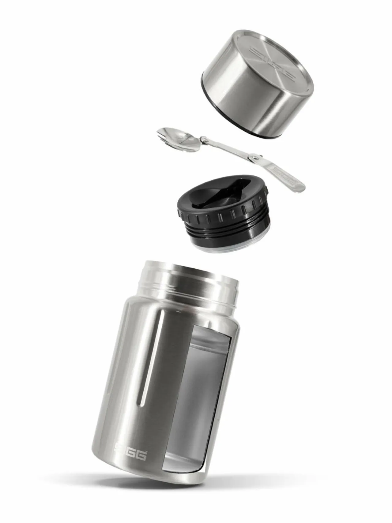 Sigg Gemstone-ruokatermos 0.75 l^ Tee, Kahvi & Vesi