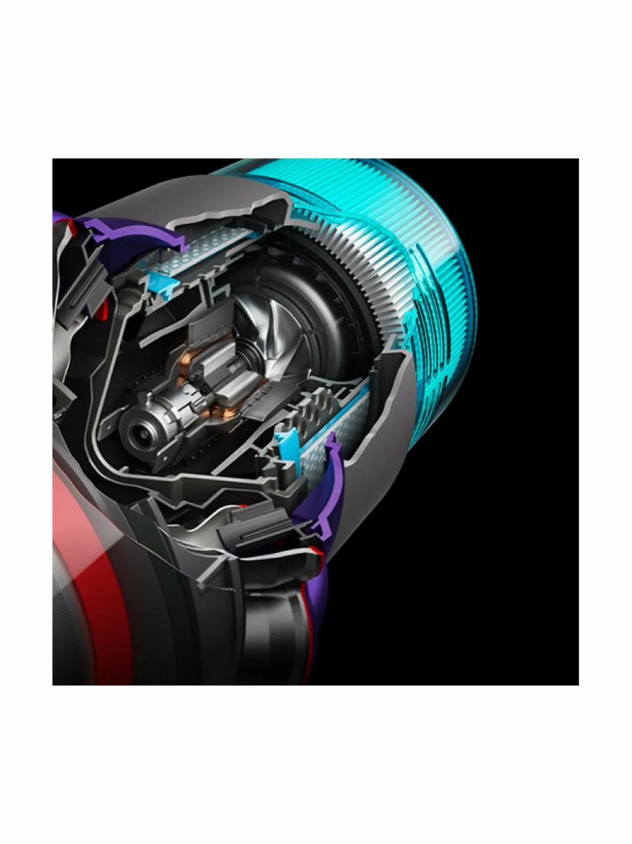 Dyson Gen5 -pölynimuri^ Pölynimurit