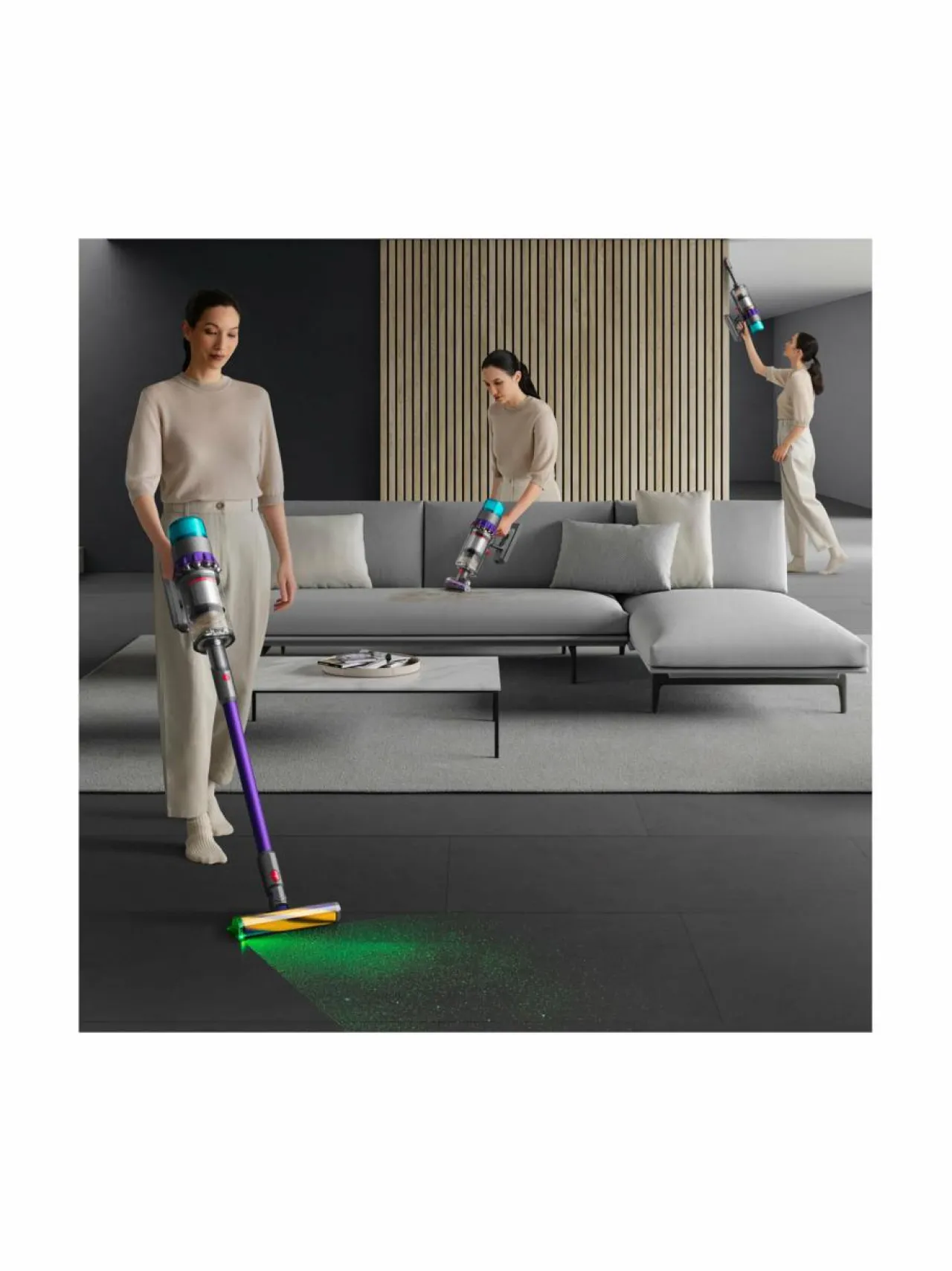 Dyson Gen5 -pölynimuri^ Pölynimurit
