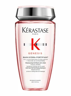 Kerastase Genesis Bain Hydra-Fortifiant -shampoo 250 ml^ Hiustenhoitotuotteet