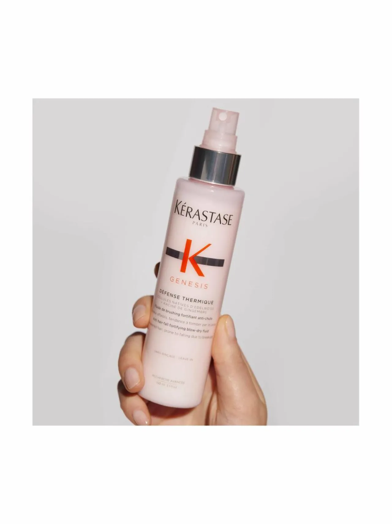 Hiustenhoitotuotteet<Kerastase Genesis Defense Thermique -hoitosuihke 150 ml