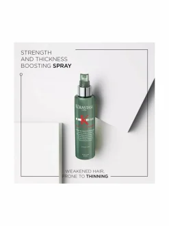 Hiustenhoitotuotteet<Kerastase Genesis HommeSpray de Force Epaississant -suihke 150 ml