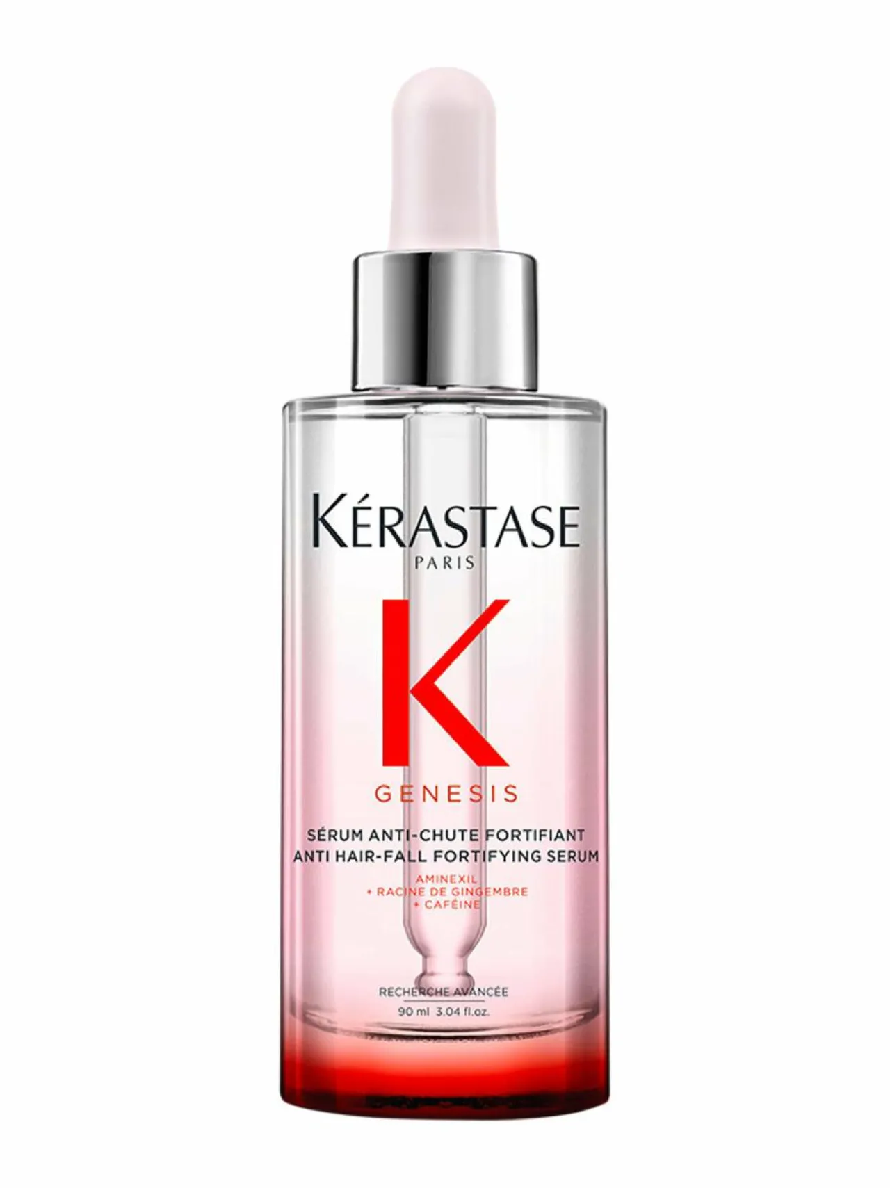 Hiustenhoitotuotteet<Kerastase Genesis Serum Anti-Chute Fortifiant -hiusseerumi 90 ml