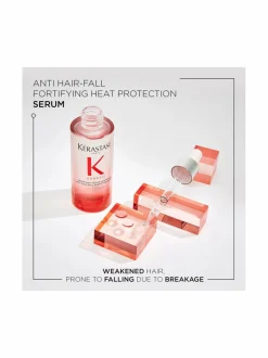 Hiustenhoitotuotteet<Kerastase Genesis Serum Anti-Chute Fortifiant -hiusseerumi 90 ml