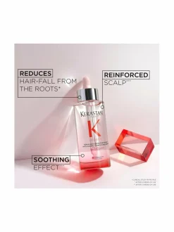 Hiustenhoitotuotteet<Kerastase Genesis Serum Anti-Chute Fortifiant -hiusseerumi 90 ml