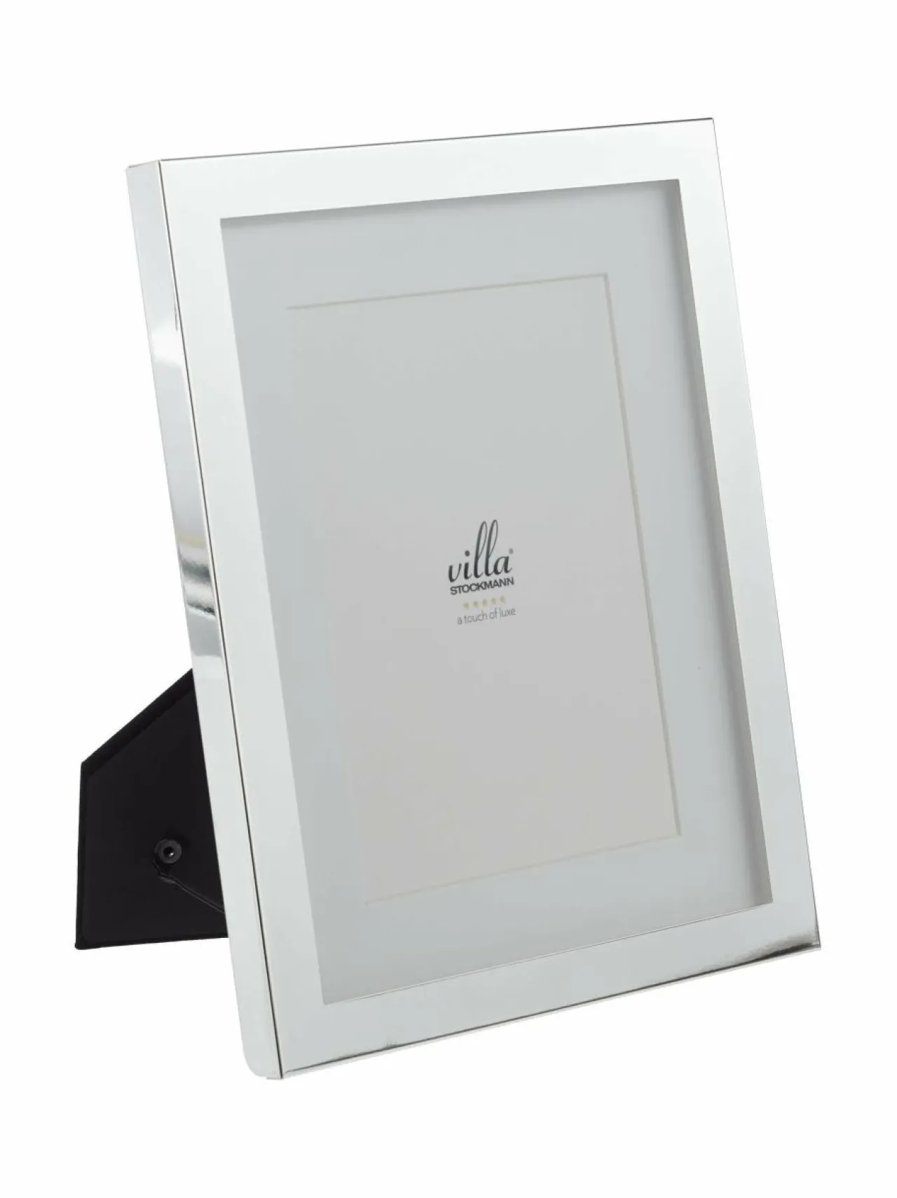 Peilit, Kellot & Kehykset<Villa Stockmann Genova-valokuvakehys 13 x 18 cm SILVER