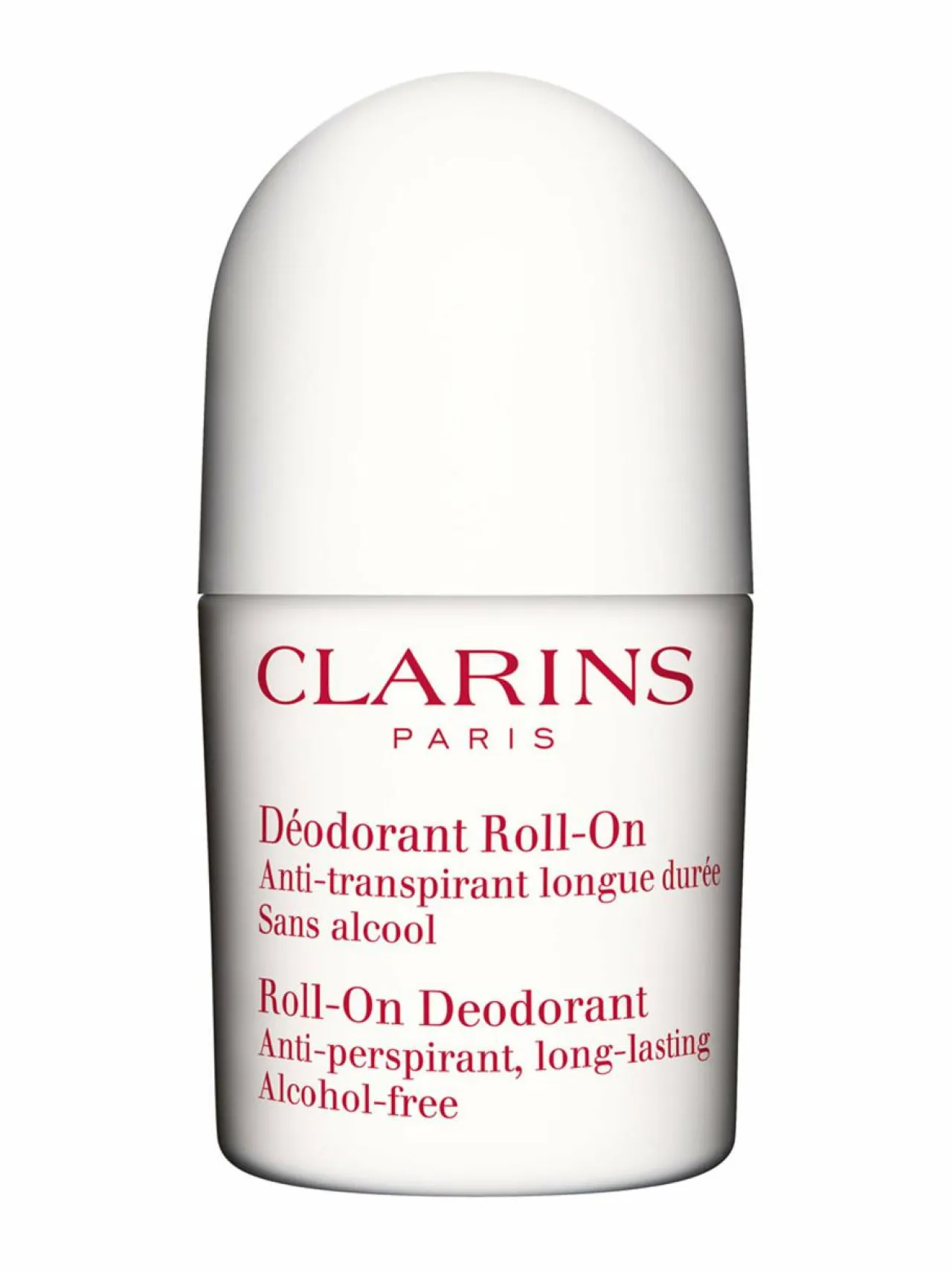 Naiset|Vartalonhoito<Clarins Gentle Care Deodorant roll-on -deodorantti