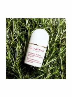 Naiset|Vartalonhoito<Clarins Gentle Care Deodorant roll-on -deodorantti