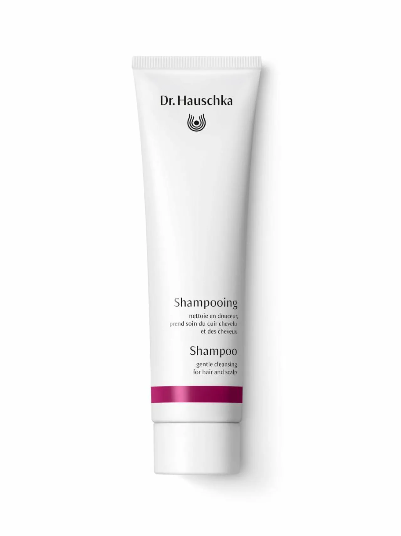 Dr.Hauschka Gentle Cleansing -shampoo 150 ml^ Hiustenhoito