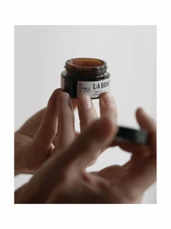 Kasvojenhoito<L:A Bruket Gentle Lip Scrub -huulikuorinta