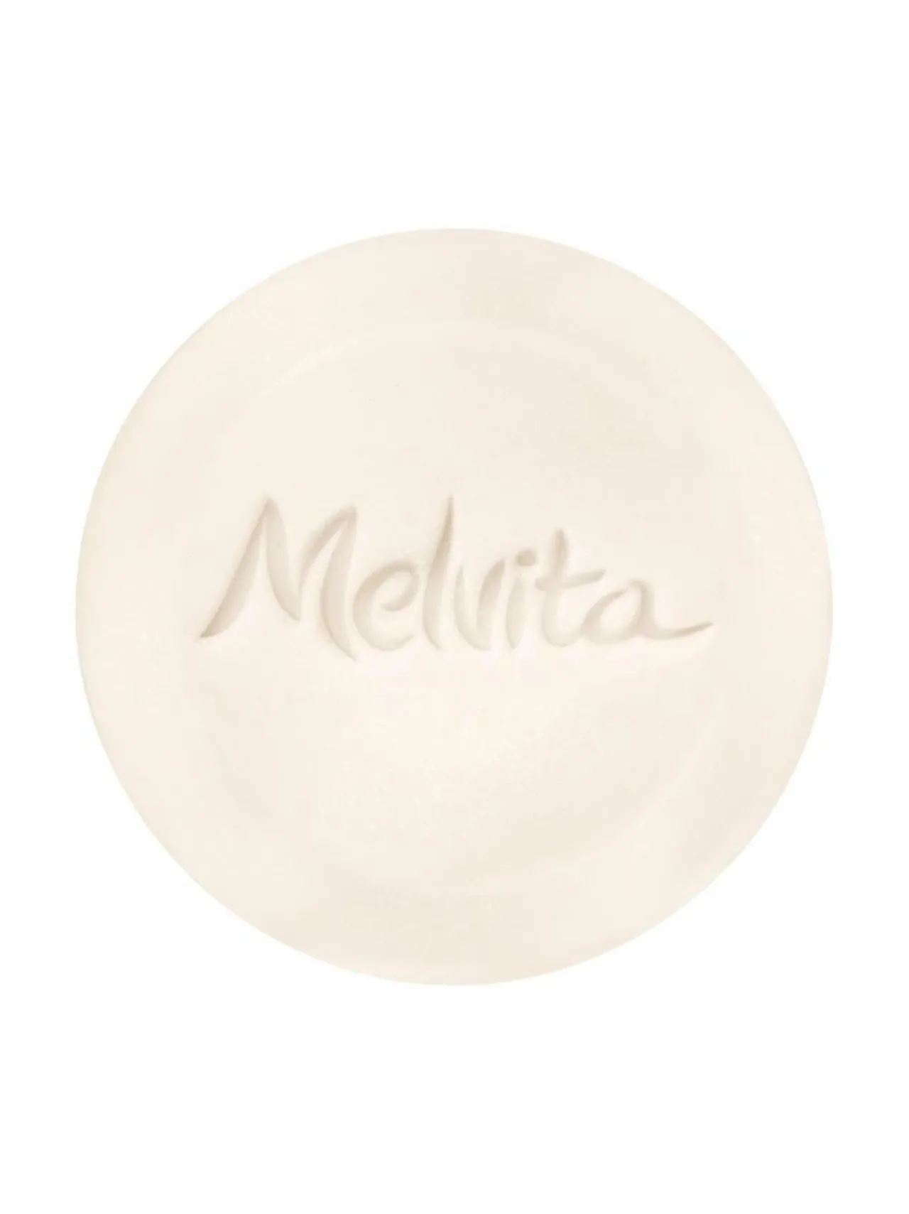 Melvita Gentle Solid -palashampoo 55 g^ Hiustenhoito