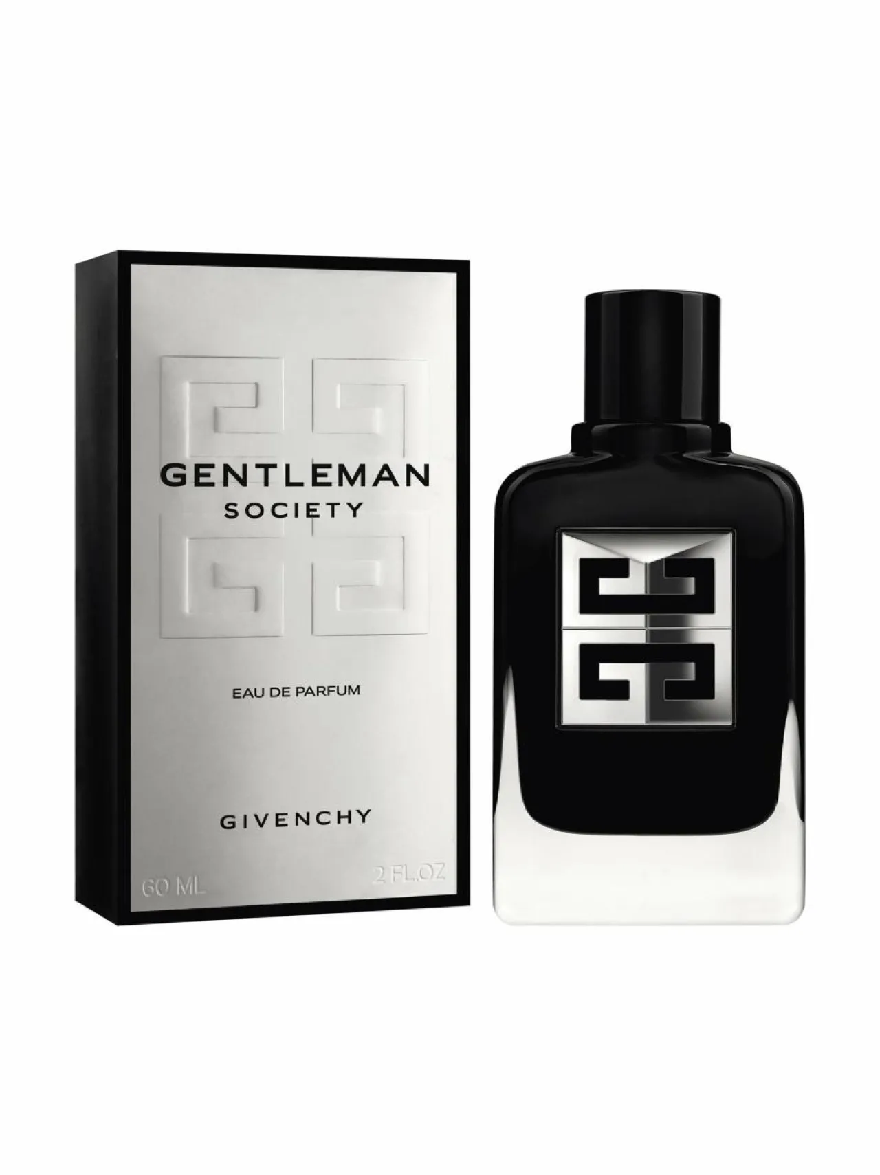 Tuoksut|Miehet<Givenchy Gentleman Society EdP -tuoksu