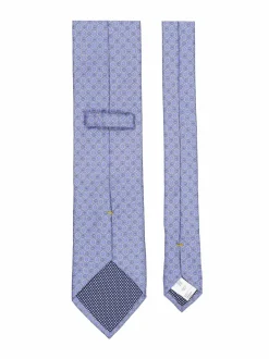 Eton Geometric-silkkisolmio^ Solmiot & Asusteet